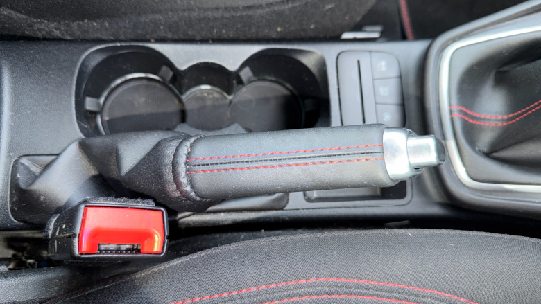 Ford Puma 1.0 EcoBoost Hybrid mHEV ST-Line 5dr Petrol Hatchback